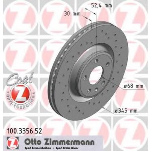   ZIMMERMANN 100.3356.52