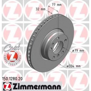   ZIMMERMANN 150.1280.20