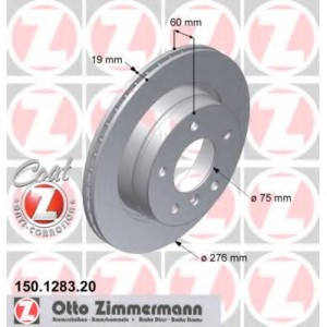   ZIMMERMANN 150.1283.20