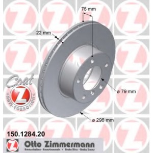   ZIMMERMANN 150.1284.20