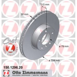   ZIMMERMANN 150.1296.20