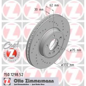   ZIMMERMANN 150.1298.52