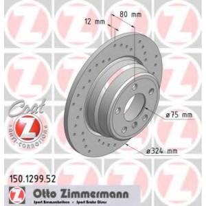   ZIMMERMANN 150.1299.52