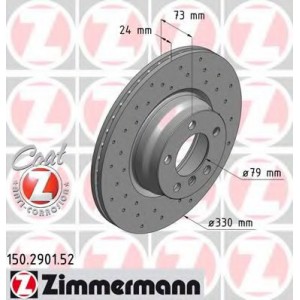   ZIMMERMANN 150.2901.52