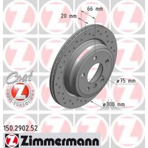   ZIMMERMANN 150.2902.52