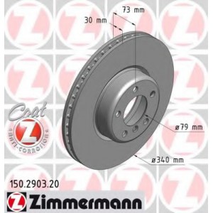   ZIMMERMANN 150.2903.20