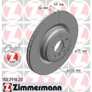   ZIMMERMANN 150.2916.20