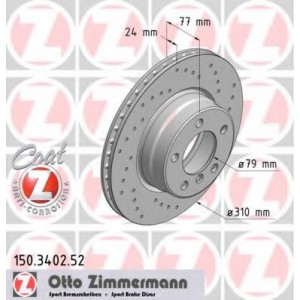   ZIMMERMANN 150.3402.52