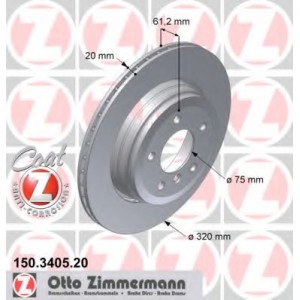   ZIMMERMANN 150.3405.20