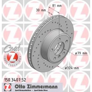   ZIMMERMANN 150.3407.52