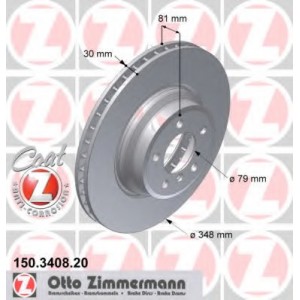   ZIMMERMANN 150.3408.20