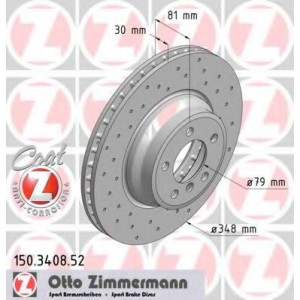   ZIMMERMANN 150.3408.52