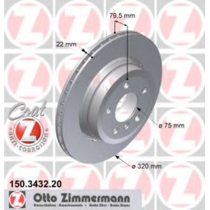   ZIMMERMANN 150.3432.20