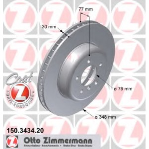   ZIMMERMANN 150.3434.20