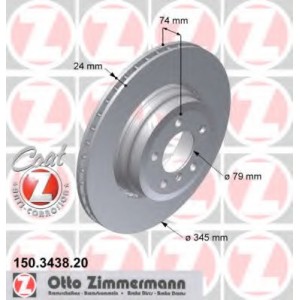   ZIMMERMANN 150.3438.20