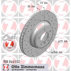   ZIMMERMANN 150.3441.52