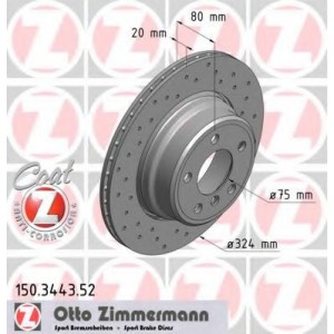   ZIMMERMANN 150.3443.52