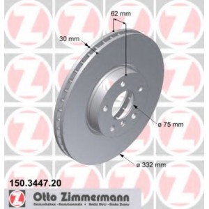   ZIMMERMANN 150.3447.20