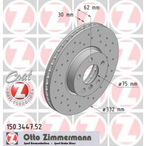   ZIMMERMANN 150.3447.52