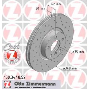   ZIMMERMANN 150.3448.52