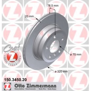   ZIMMERMANN 150.3450.20