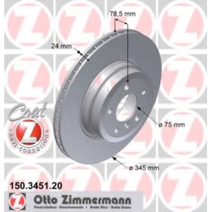   ZIMMERMANN 150.3451.20