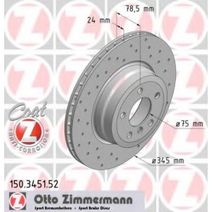   ZIMMERMANN 150.3451.52