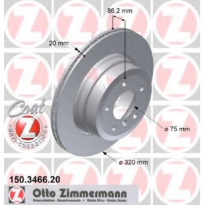   ZIMMERMANN 150.3466.20