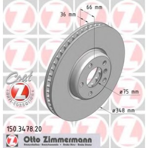   ZIMMERMANN 150.3478.20