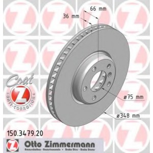   ZIMMERMANN 150.3479.20