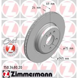   ZIMMERMANN 150.3480.20