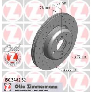   ZIMMERMANN 150.3482.52