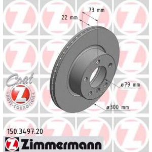   ZIMMERMANN 150.3497.20