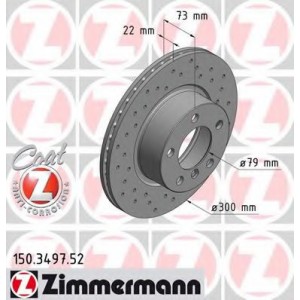   ZIMMERMANN 150.3497.52