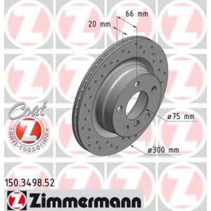   ZIMMERMANN 150.3498.52