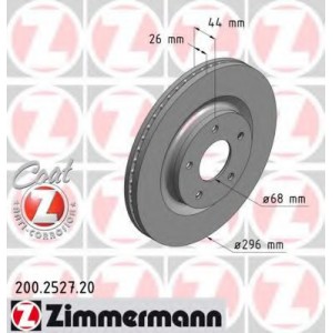   ZIMMERMANN 200.2527.20