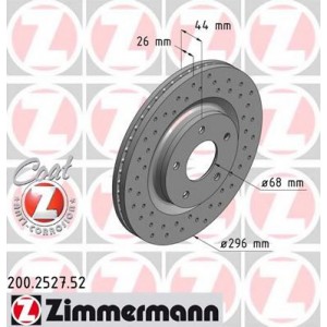   ZIMMERMANN 200.2527.52