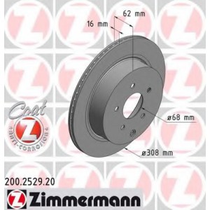   ZIMMERMANN 200.2529.20