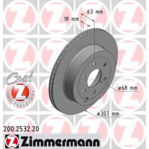   ZIMMERMANN 200.2532.20