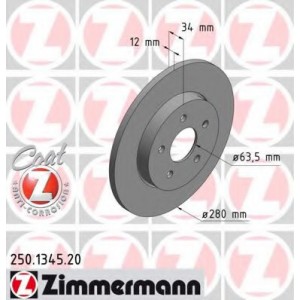   ZIMMERMANN 250.1345.20