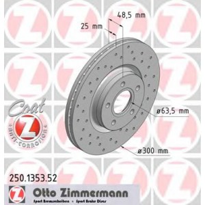   ZIMMERMANN 250.1353.52