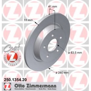   ZIMMERMANN 250.1354.20