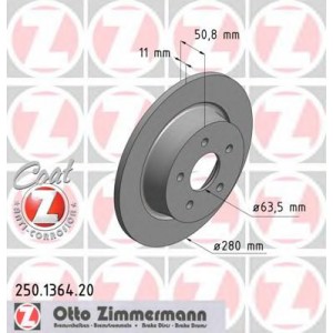   ZIMMERMANN 250.1364.20