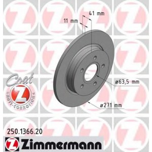   ZIMMERMANN 250.1366.20