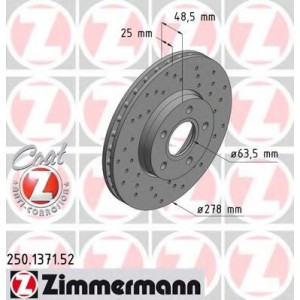   ZIMMERMANN 250.1371.52