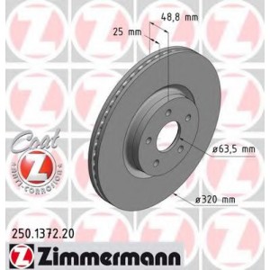   ZIMMERMANN 250.1372.20