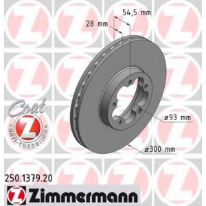   ZIMMERMANN 250.1379.20