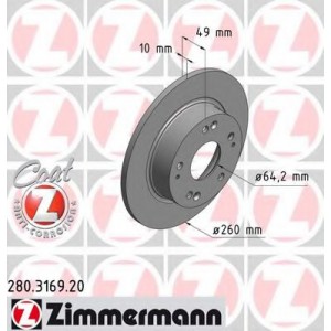   ZIMMERMANN 280.3169.20