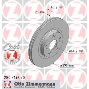   ZIMMERMANN 280.3176.20