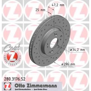   ZIMMERMANN 280.3176.52